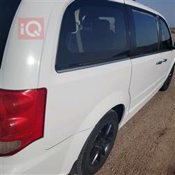 دودج جراند كارافان